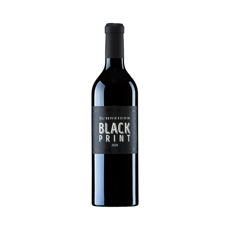 Markus Schneider - Black Print Markus Schneider - Black Print