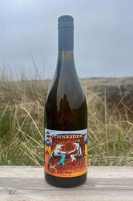 Sansibar - Happy Holidays - Markus Schneider - Udo Lindenberg Chardonnay Weißburgunder -Only Sansibar- 2024 Sansibar - Happy Holidays - Markus Schneider - Udo Lindenberg Chardonnay Weißburgunder -Only Sansibar- 2024