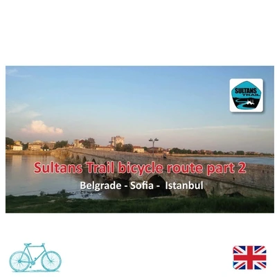 Sultans Trail bicycle guidebook part 2
