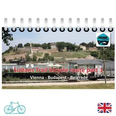 Sultans Trail bicycle guidebook part 1