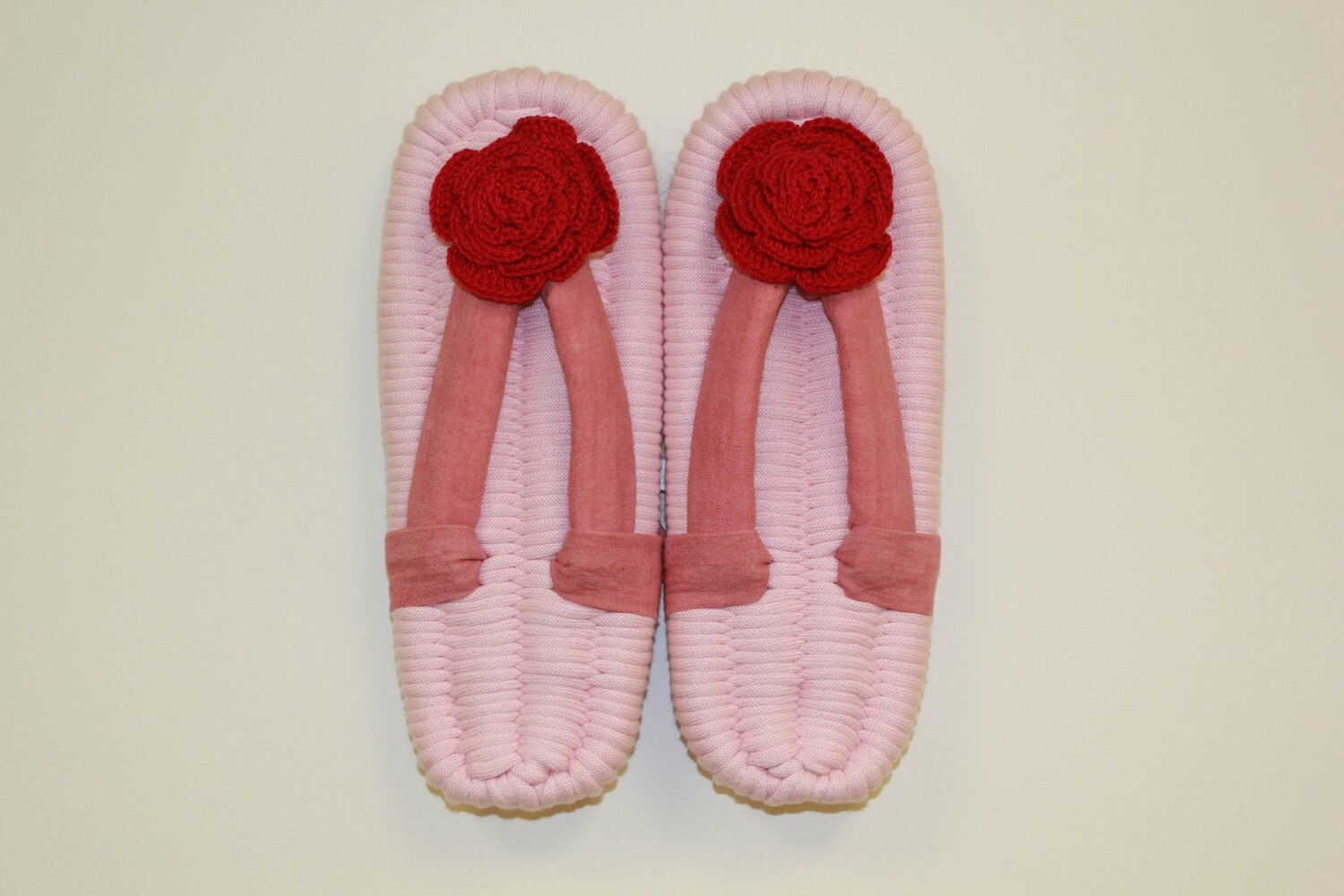 Nuno-zori (Japanese-style sandals)