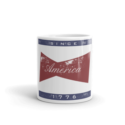 Coffee Mug - King 1776