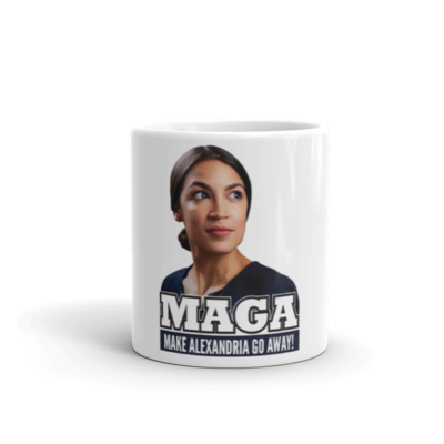 Coffee Mug - MAGA