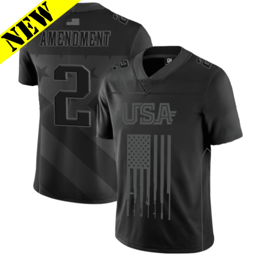 blackout football kit