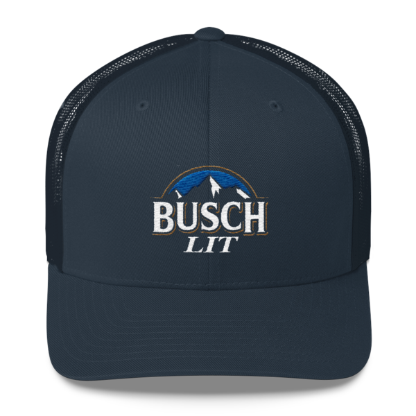 Hat - Busch Lit