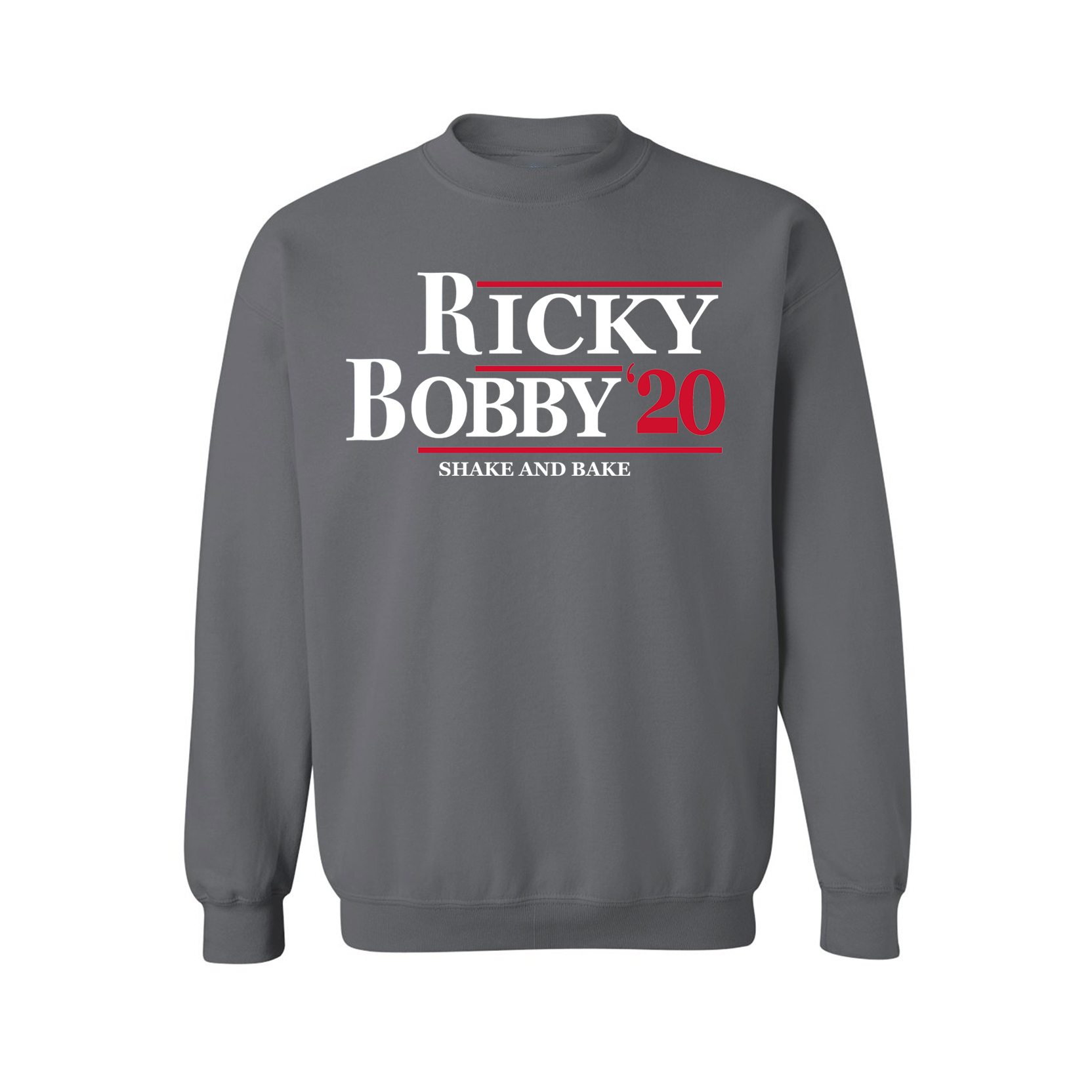 ricky bobby christmas sweater