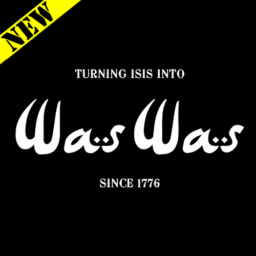 T-Shirt - WasWas