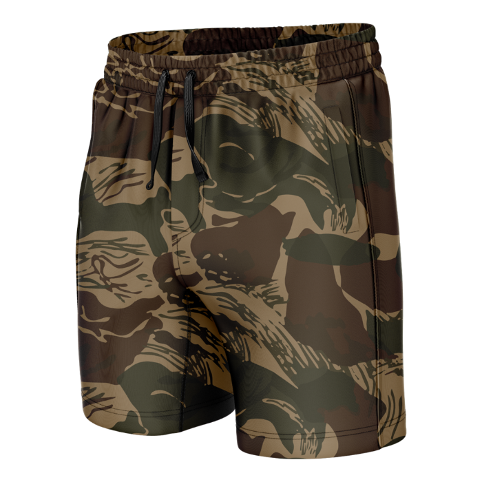 camo trunks