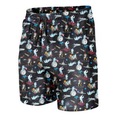 GH Swim Trunks - Spaced Out