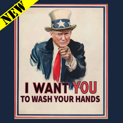 Tank Top - Trump Wants You