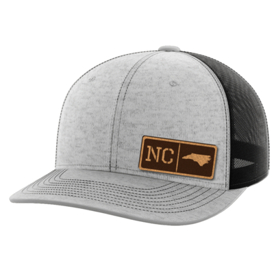 Hat - Homegrown Collection: North Carolina