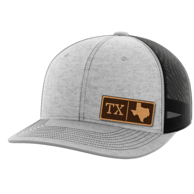 Hat - Homegrown Collection: Texas