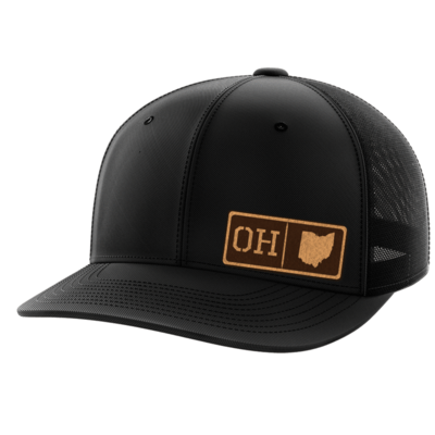 Hat - Homegrown Collection: Ohio