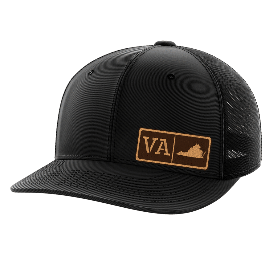 Hat - Homegrown Collection: Virginia