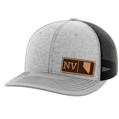 Hat - Homegrown Collection: Nevada
