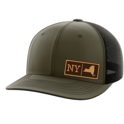 Hat - Homegrown Collection: New York