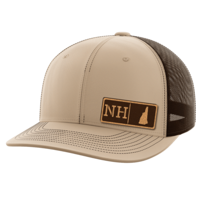 Hat - Homegrown Collection: New Hampshire