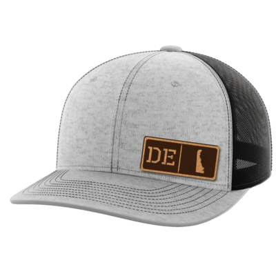 Hat - Homegrown Collection: Delaware