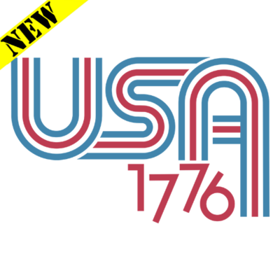 Tank Top - USA 1776