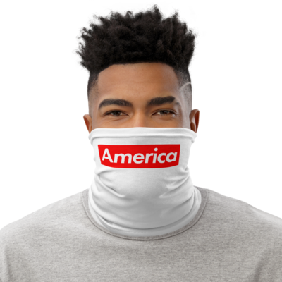 Face Mask - America