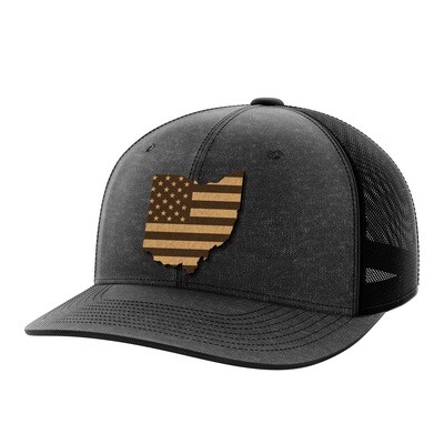 Hat - United Collection: Ohio