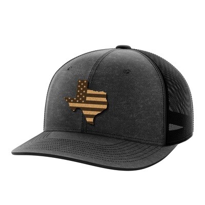 Hat - United Collection: Texas