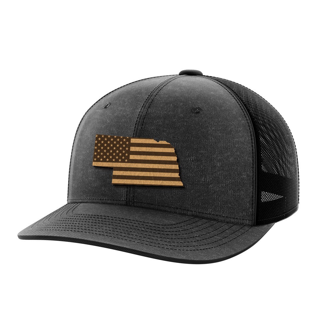 Hat - United Collection: Nebraska