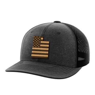 Hat - United Collection: Utah