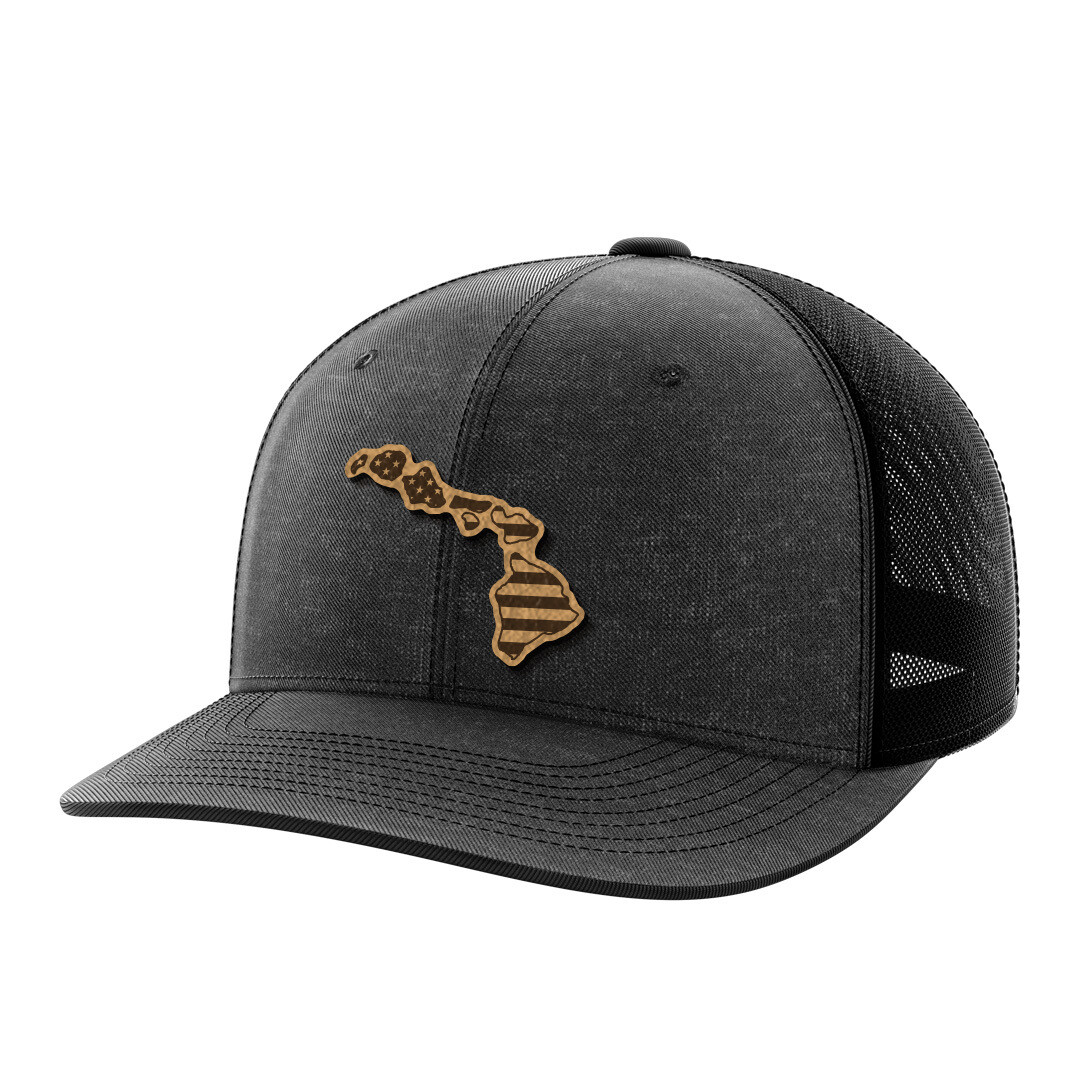 Hat - United Collection: Hawaii
