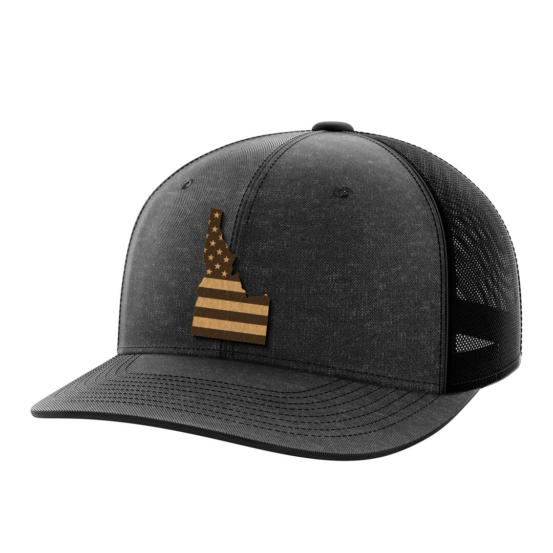 Hat - United Collection: Idaho