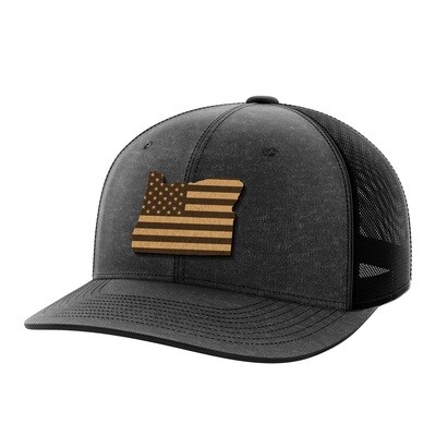 Hat - United Collection: Oregon