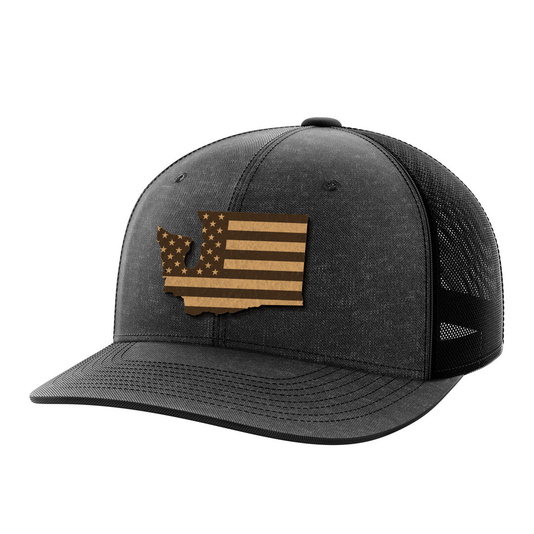 Hat - United Collection: Washington