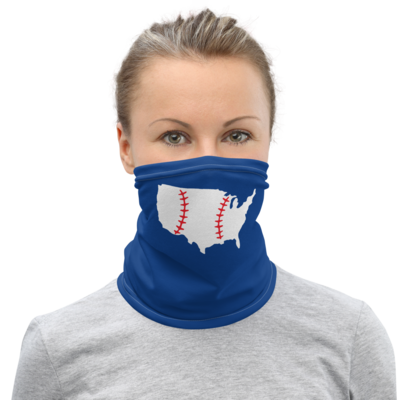 Face Mask - Baseball America
