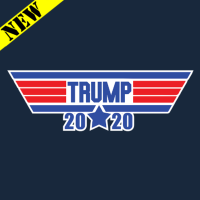 T-Shirt - Trump 2020 (TG Edition)
