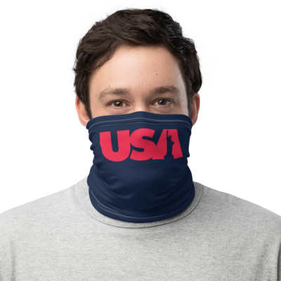 Face Mask - USA