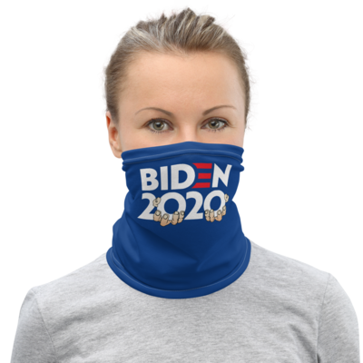 Face Mask - Biden 2020