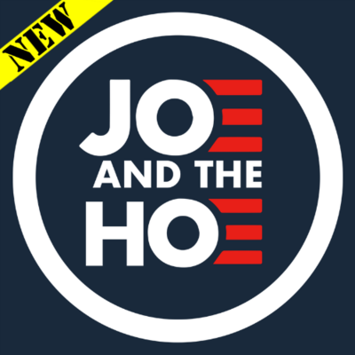 Hoodie - Joe and the Hoe