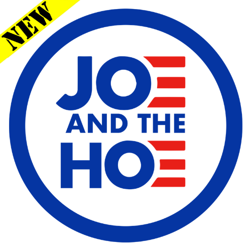 T-Shirt - Joe and the Hoe