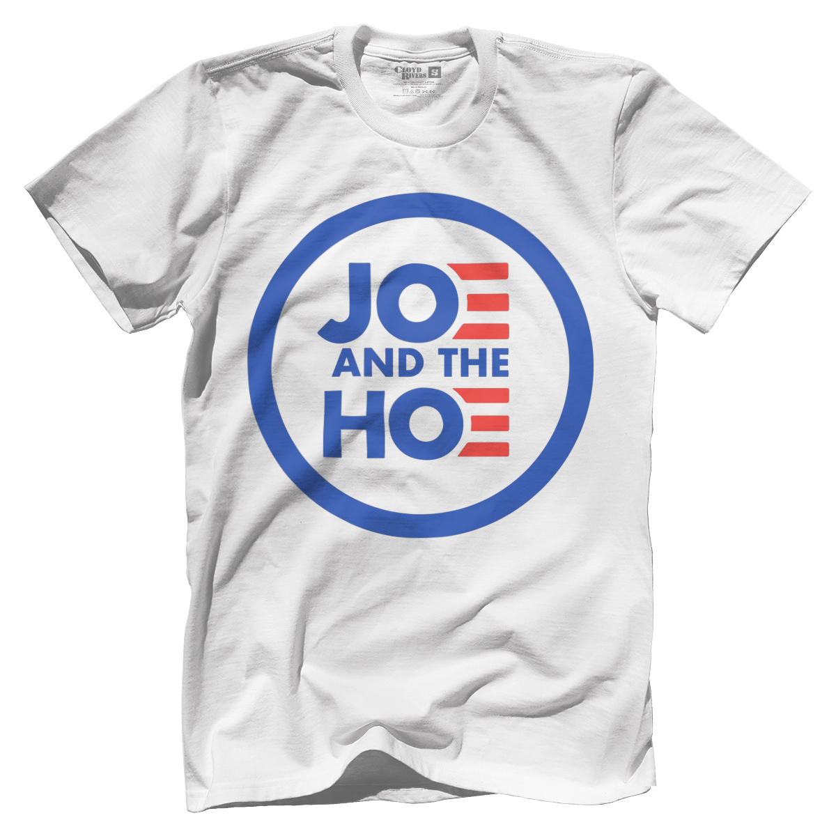 T Shirt Joe and the Hoe