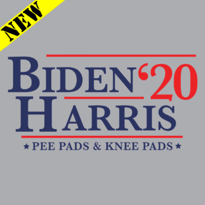 T-Shirt - Biden Harris 2020