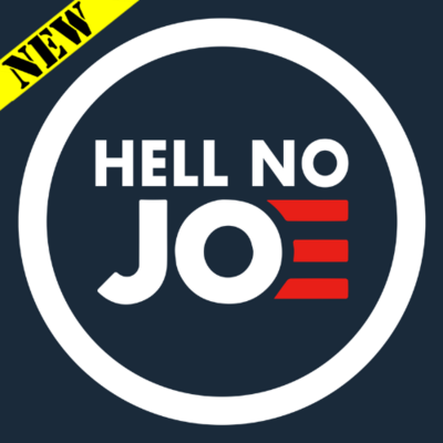 T-Shirt - Hell No Joe