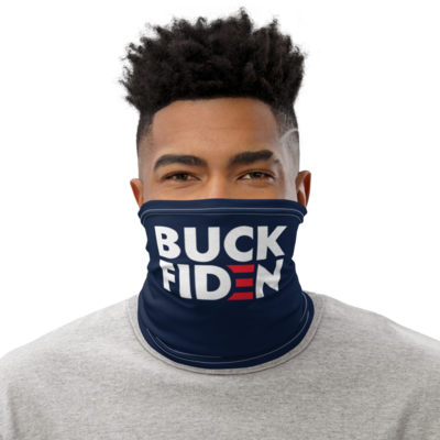 Face Mask - Buck Fiden