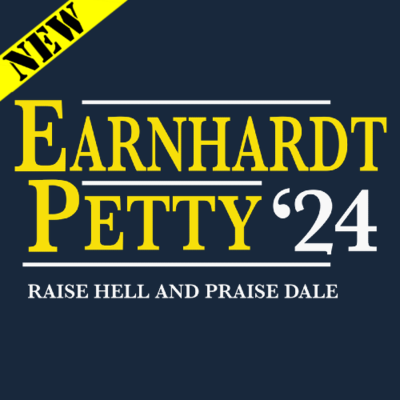 Tank Top - Earnhardt Petty 2024