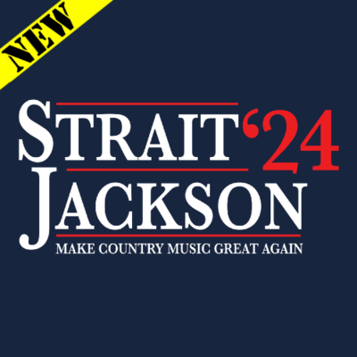 Tank Top - Strait Jackson 2024