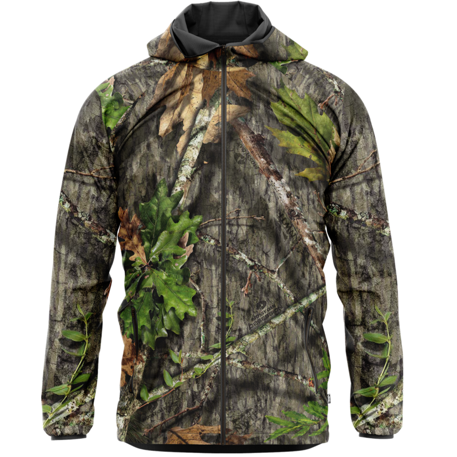 Jacket - Mossy Oak™ Obsession