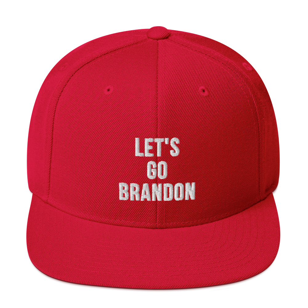 Hat - Let's Go Brandon