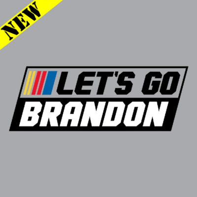 Hoodie - Let's Go Brandon 2.0