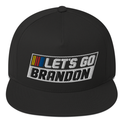 Hat - Let's Go Brandon 2.0
