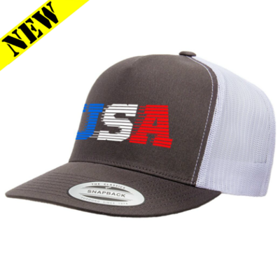Hat - U.S.A.