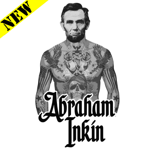 $10 Tank Top - Abraham Inkin